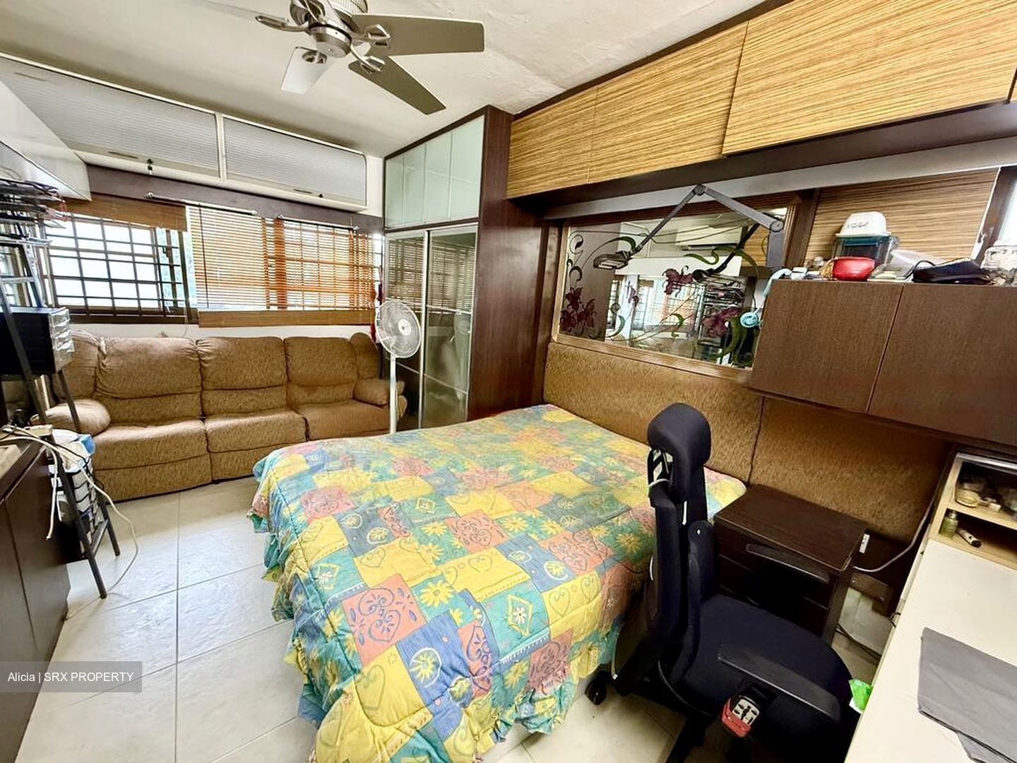 Blk 37 Marsiling Sapphire (Woodlands), HDB 5 Rooms #454713031